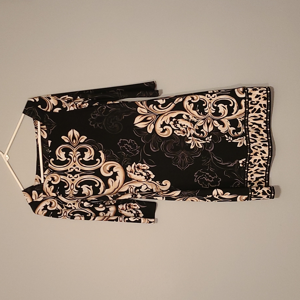 White House Black Market Dress